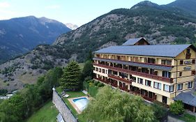 Hotel Babot Andorre